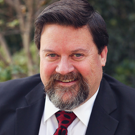 profile picture of Phil Johnson, Phil Johnson of Grace Community Church