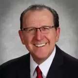 profile picture of speaker, Tom Pennington