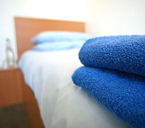 Venue for Queen Mary University