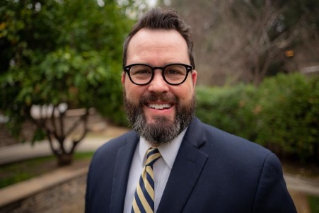 profile picture of John Martin, Worship Leader of Grace Community Church